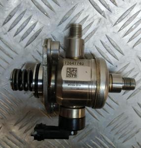 Топливный насос высокого давления (ТНВД) Chevrolet Camaro 2012-2015/Cadillac CTS 2010-2015 12641740; 12622475