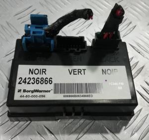 Блок управления раздаткой Hummer H3 2005-2010 24236866