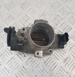 Дроссельная заслонка Ford Escape 2000-2007 2L8E 9E926 AB; F5RF 9B989