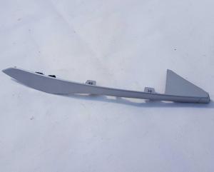 Накладка декоративная центральной консоли верхняя левая Ford Explorer 5 2011-2015 BB53 78045N61 A; BB5Z 78061A16