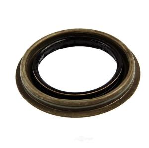 Сальник масляного насоса АКПП (8L45/8L90) General Motors 24266709