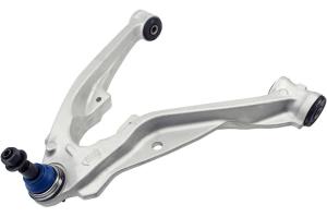 Рычаг передний нижний правый Cadillac Escalade/Chevrolet Tahoe 2015-2020 Mevotech GS501185; 22853474; 22994469; 23420262; 84031133; 84114506; 84114508 