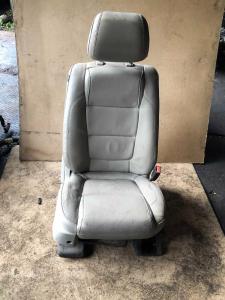 Сиденье второго ряда правое  Ford Explorer 2010-2015 41634864