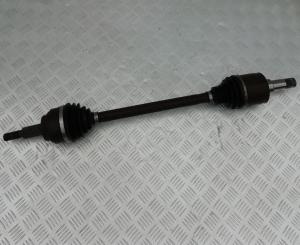 Полуось задняя  Jeep Grand Cherokee 2010-2017 68035016AB