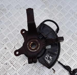 Кулак поворотный передний правый Ford Escape 2007-2012 5L8Z 3K185 BA