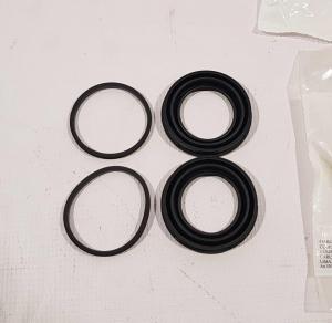 Рем. комплект передних суппортов Ford F150 1996-2003 Carlson 41162; F75Z 2120 BA