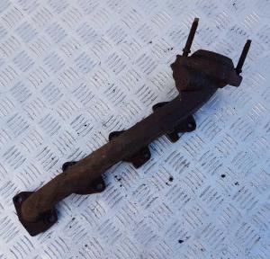 Выпускной коллектор правый Ford F150 1996-2003 XL3Z 9430 GA