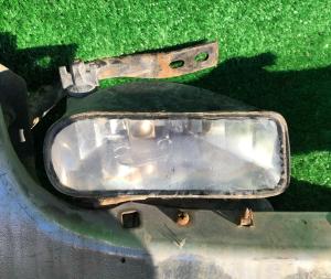 Противотуманная фара правая Cadillac Escalade 2003-2006 15252039 ; 15044520 ; 15187252