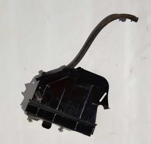 Теплозащитный экран Chevrolet Camaro 2009-2015 12642664