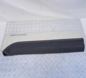 Накладка/Молдинг двери передней левой Lincoln Aviator 2002-2005 3C54 7820201; 2C5Z 7820879 CA