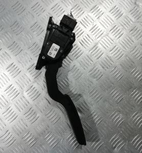 Педаль газа Hummer H3 10376526