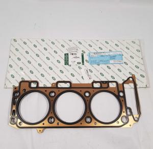 Прокладка ГБЦ левая Land Rover(Ford)  V6 (4.0L) LR003549; 7L5Z 6051 B; 7L5E 6083 AA