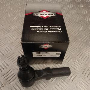 Наконечник рулевой тяги Ford Explorer 2006-2010 Mevotech GES80786; 6L2Z 3A130 AA; AL2Z 3A130 A