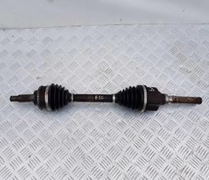 Полуось передняя левая Ford Escape 2000-2012 5L8Z 3A427 C; YL8Z 3A427; YL84 3A428