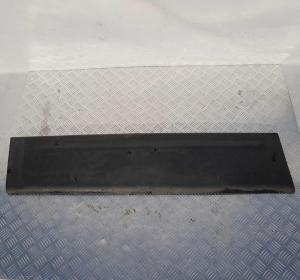 Молдинг двери передней левой Ford Expedition 2003-2006 2L1Z 7820879 ; 2L14 7820207