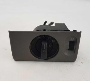 Блок переключения головного света Ford F150 2004-2008 4L3Z 11654 CAA; 4L3T 13D062