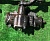 Рулевой редуктор Hummer H2 2003-2007 19330499 ; 19177252 ; 26100887 ; 26100868 ; 26078664