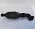 Патрубок воздушного фильтра Ford Expedition 2004-2006 5L7Z 9F721 AA; 5L74 9F765