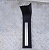 Накладка порога внутренняя передняя левая Ford Explorer 5 BB5Z 7813209 AA; BB53 7813201