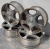 Диск Chevrolet TrailBlazer 2001-2009 7Jx17 6/127 ET 35