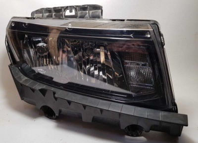 Фара передняя правая Chevrolet Camaro 2014-2015 23187850