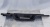 Накладка бампера заднего Hummer H3 15794048