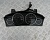 Приборная панель Jeep Grand Cherokee 2005-2010; 05172401AG