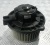 Мотор отопителя Cadillac CTS 2002-2007; SRX 2004-2010 25740408; 1580198; 88892765