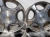 Диск Chevrolet TrailBlazer 2001-2009 7Jx17 6/127 ET 35