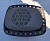 Динамики потолочные Chevrolet Exspress 1500 1996-2017 22927492 ; 15927304 ; 09365609 ; 15882281 ; 15174533