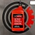 Масло трансмиссионное синтетическое гипоидное  Ford Motorcraft SAE 75W85 (0,946L) XY 75W85 QL 