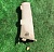 Накладка стойки водительская Hummer H2 2003-2004 19121399 ; 15138227 ; 10358729 ; 15065410 ; 15182361 ; 15187199 ; 15102559 ; 10358729 ; 15058535