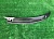 Планка/Жабо под лобовое стекло левая Chevrolet Express 1996-2014 25826329; 15843350; 25743241; 10388014; 15134286; 15035233; 15737673; 15959483; 15295295