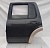 Дверь задняя левая Ford Explorer 4 2006-2010 7L2Z 7824631 C; 7L24 7824631
