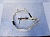Подушка безопасности / Боковая шторка левая Chevrolet Tahoe 2007-2008 25897886