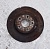 Тормозной диск передний Ford Mustang 2004-2014 4R3Z 1125 BA; 4R33 1125 BB; DR3Z 1125 C