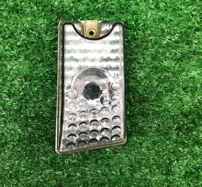 Фонарь на крышу Hummer H2 2003-2008 15060526