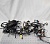 Коса проводки основная с БП (на запчасти) Hummer H3 15828232; 15934204; 15934206; 25795510; 25795512; 25795514; 25832883; 25832884; 25832885