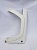 Крыло переднее левое Jeep Commander 55369218AB ; 55369219AB
