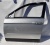 Дверь передняя левая Chrysler Pacifica 4894183AE