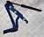 Петля крышки багажника правая Ford Mustang 2004-2014 6R3Z 5442700 AA; 6R3Z 63406A10