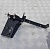 Кронштейн переднего бампера правый Hummer H3 2005-2010 15264940; 15195215; 15195209; 15264947