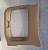 Обшивка двери задней левой верхний Ford F150 1996-2003 F75Z 1825509; XL34 1825509