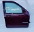Дверь передняя правая Ford Explorer 4 7820124; 7L2Z7820124A