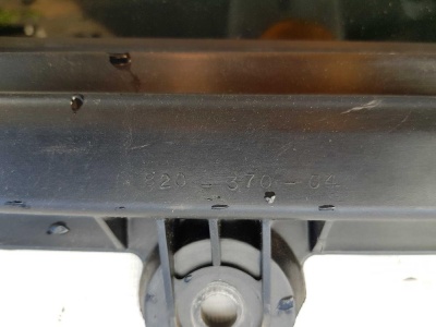 Люк Cadillac CTS 2002-2004 88892602; 25745653