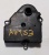 Моторчик заслонки отопителя Chevrolet (General Motors) 52402597