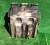 Защита ДВС Hummer H2 2003-2009 15058411