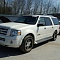 В разборе Ford Expedition 2007г. 5.4L