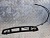 Планка с форсунками стеклоомывателя лобового стекла Chevrolet Camaro 2009-2015 92240337