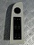 Блок управления стеклоподъемником передний левый Jeep Grand Cherokee 2004-2010; 04602781AA; 4602736AA
